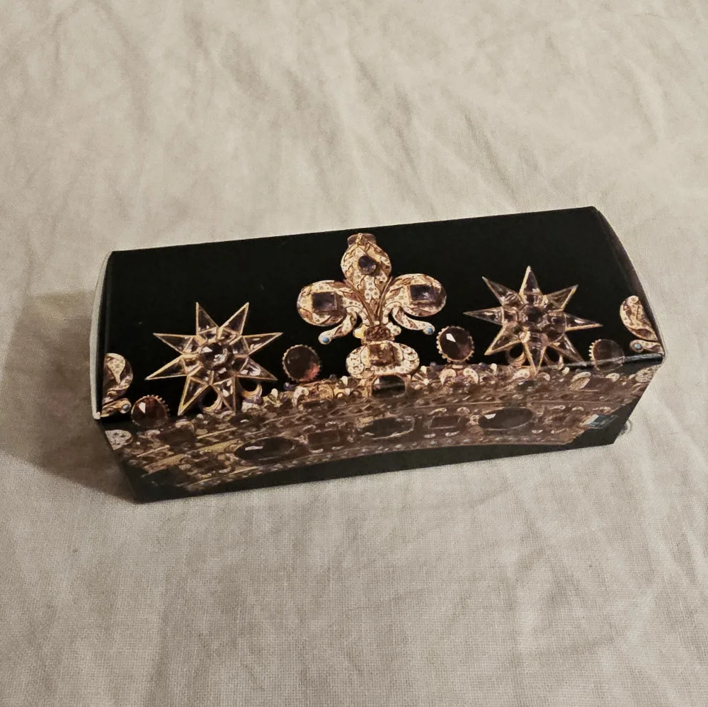 Pat McGrath Labs MatteTrance Lipstick - Picture 3 of 6